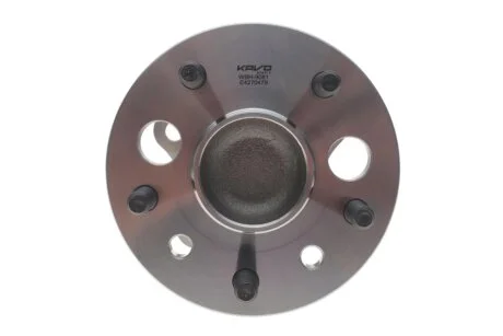 Підшипник маточини (задньої) Toyota Camry 2.0/2.5/3.5 11- (R) KAVO WBH9081
