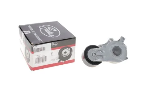 NAPINACZ PASKA WIELOROWK. CITROEN 1,6 BLUEHDI GATES T39463