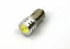 Лампа LED 12V T10 4W BA9s (1LED) SHAFER SL4010 (фото 1)