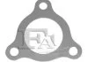 Прокладка двигуна металева Fischer Automotive One (FA1) 474501 (фото 1)
