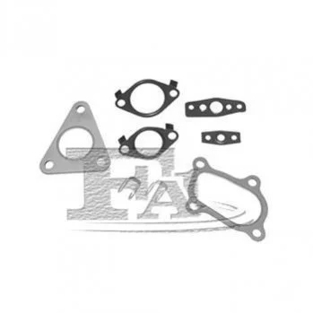 Монтажный комплект Fischer Automotive One (FA1) KT750060E (фото 1)