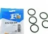 Прокладка патрубка Fischer Automotive One (FA1) 076520005 (фото 1)