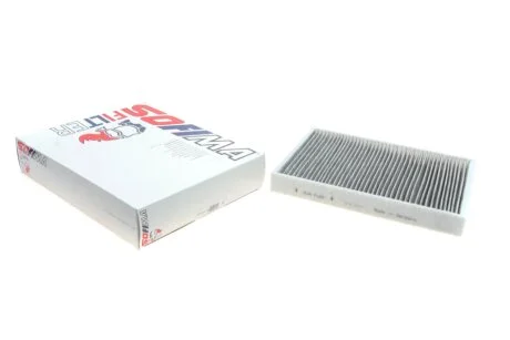 Фільтр салона SOFIMA S 4293 CA