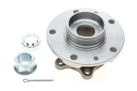 Комплект маточини з підшипником KAVO WBH6568