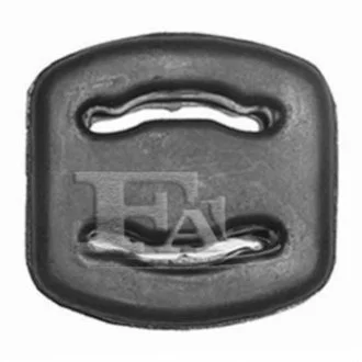 Подушка глушника Fischer Automotive One (FA1) 143709