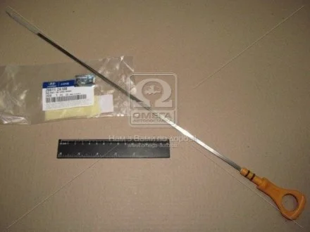 Щуп оливи Hyundai/Kia/Mobis 266112A100