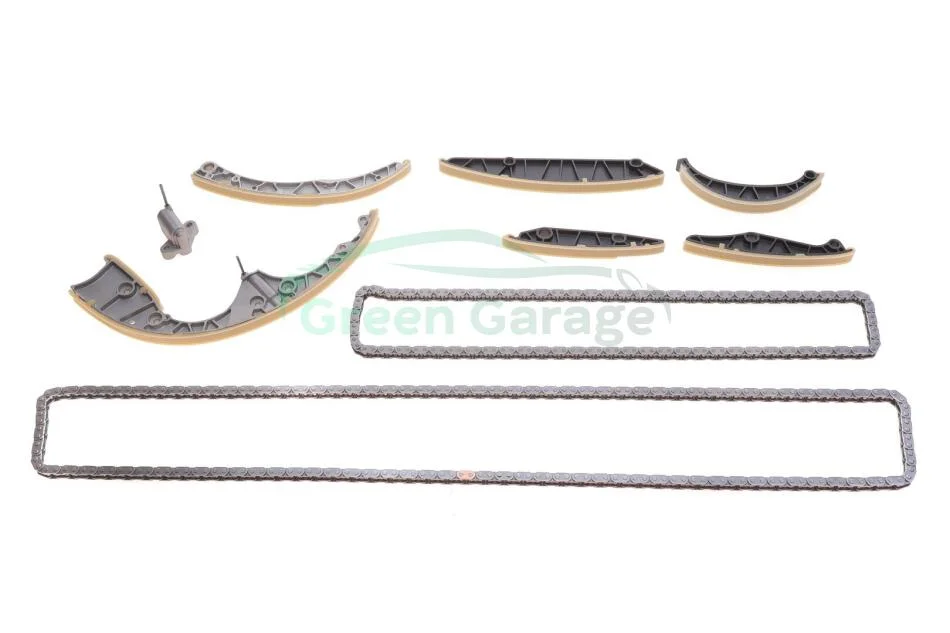 Комплект ланцюга ГРМ Audi A4/A5/A6/A7/A8/Q5/Q7 3.0 TDI 10- SKF VKML81009 (фото 1)