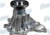 Помпа води Nissan Pathfinder III/NP300 Navara 2.5dCi 05-10/Renault Truck Maxity 07- (R/B) (8 лоп) FRECCIA WP0417 (фото 1)