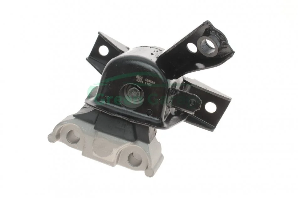 Подушка двигателя правая Toyota RAV 4 III 4x4 2005 - 2013 (пр-во FEBI) FEBI BILSTEIN 184644 (фото 1)
