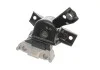 Подушка двигателя правая Toyota RAV 4 III 4x4 2005 - 2013 (пр-во FEBI) FEBI BILSTEIN 184644 (фото 1)