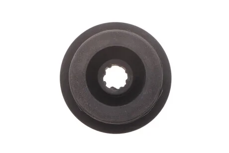 Подушка радиатора NISSAN (пр-во FEBI) FEBI BILSTEIN 184381