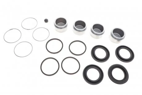 Елементи гальмівного супорта QUICK BRAKE 1145192