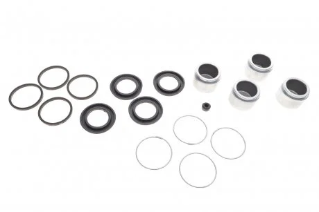 Ремкомплект супорту QUICK BRAKE 1145191