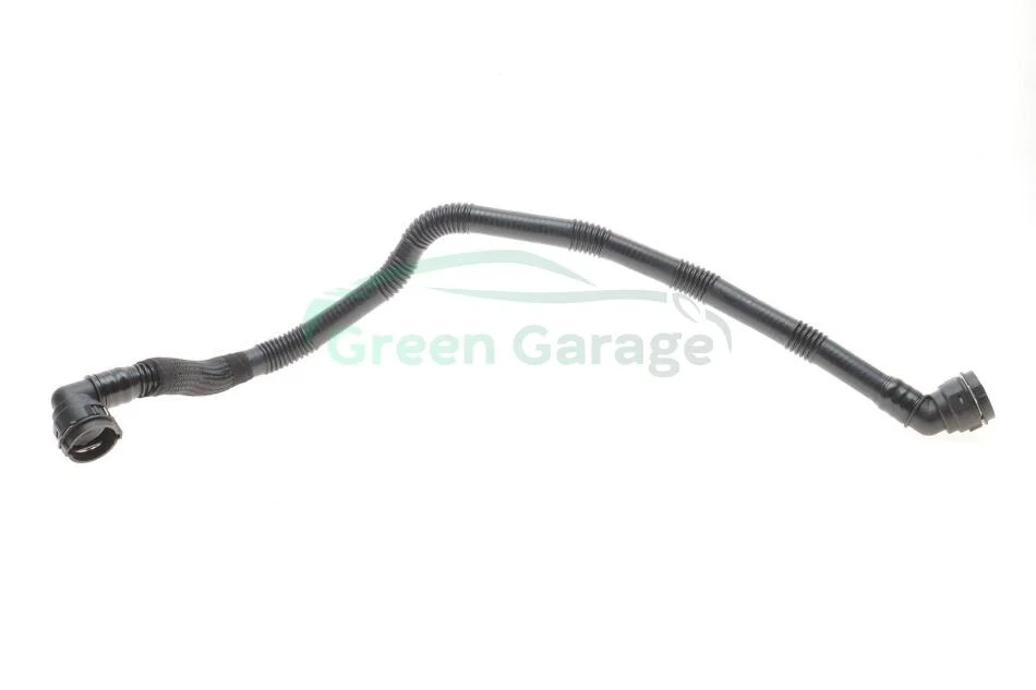 Патрубок радіатора Tesla Model 3 18- (R) GATES 054720 (фото 1)