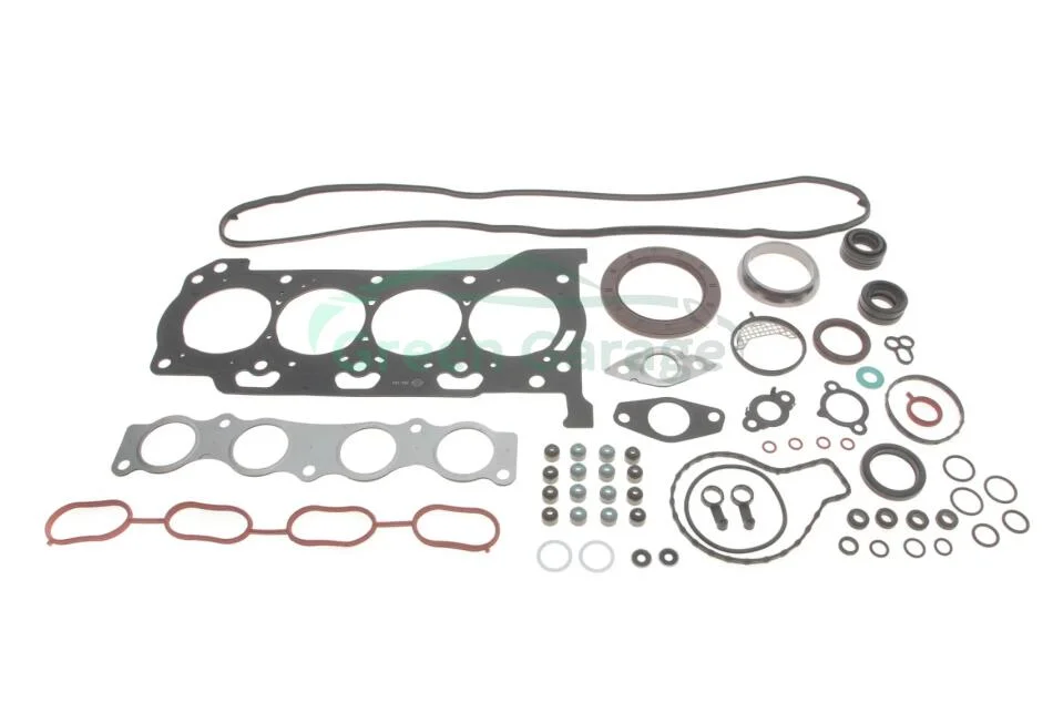Полный комплект прокладок, двигатель TOYOTA 1,8 Hybrid 2ZR-FXE (пр-во Elring) ELRING 158.920 (фото 1)