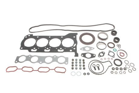 Полный комплект прокладок, двигатель TOYOTA 1,8 Hybrid 2ZR-FXE ELRING 158.920