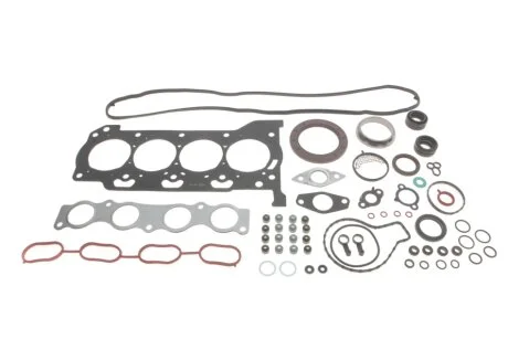 Полный комплект прокладок, двигатель TOYOTA 1,8 Hybrid 2ZR-FXE (пр-во Elring) ELRING 158.920