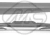 Щітка склоочисника Metalcaucho 68020 (фото 1)