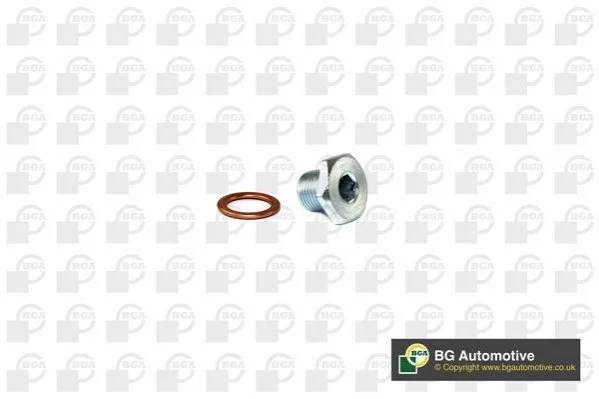 BGA PK1402 (фото 1)