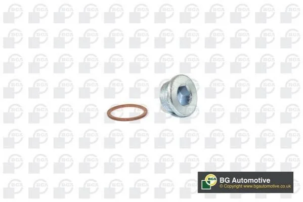 BGA PK1405 (фото 1)