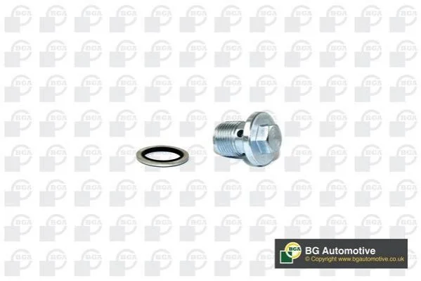 BGA PK9504 (фото 1)