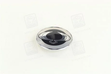 Емблема капота Rexton (вир-во SsangYong) SSANGYONG 7996008B10