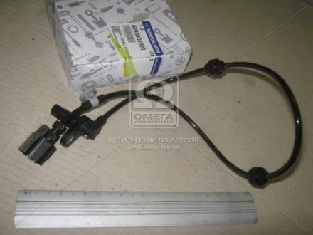 Датчик скорости New Actyon (пр-во SsangYong) SSANGYONG 4893034000