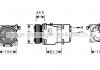 Компресор кондиціонера AVA COOLING CNAK201 (фото 1)