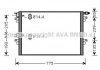 Радіатор кондиціонера AVA COOLING RTA5297 (фото 1)