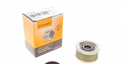 Шків генератора CONTITECH AP9058
