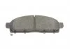 ДИСКОВІ КОЛОДКИ BOSCH 0 986 460 069 (фото 3)