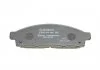 ДИСКОВІ КОЛОДКИ BOSCH 0 986 460 069 (фото 4)