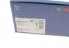 ДИСКОВІ КОЛОДКИ BOSCH 0 986 460 060 (фото 4)