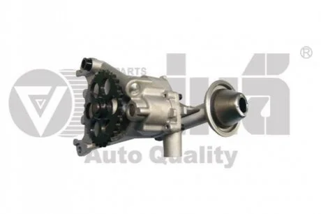Oil pump VIKA 11151767801
