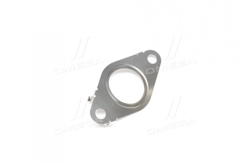 Прокладка інтеркулера Rodius, Stavic, Actyon (Sports 2012), New Actyon, Rexton (вир-во SsangYong) SSANGYONG 6711420280 (фото 1)