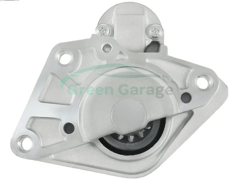 Стартер 2.0 kw Nissan / Renault 1.6d 2014- AS-PL S5444S (фото 1)