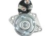 Стартер 2.0 kw Nissan / Renault 1.6d 2014- AS-PL S5444S (фото 3)