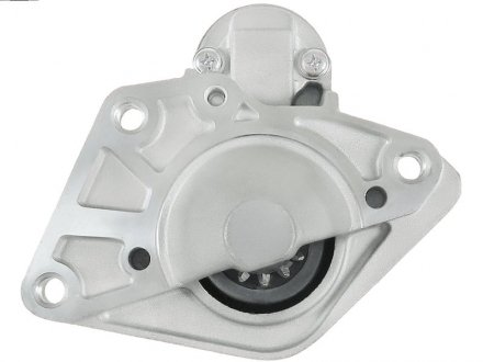 Стартер 2.0 kw Nissan / Renault 1.6d 2014- AS-PL S5444S