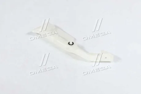 Кронштейн бампера Captiva перед лев GM 96448219