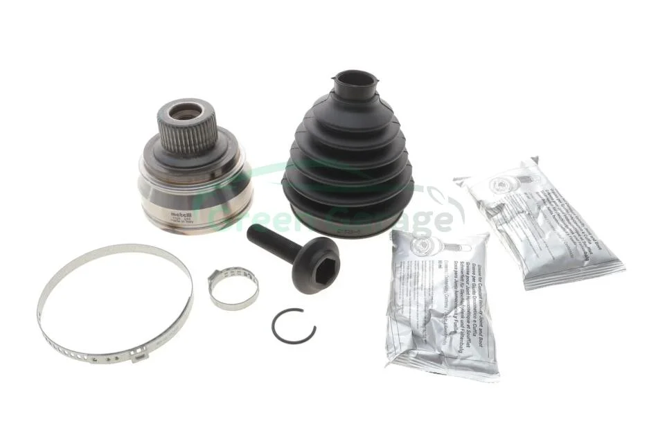 ШРКШ (зовнішній) Audi A4 1.8-3.0 08-15/A5 07-17/A6 13-18/Q5 2.0-3.0 D 08-17 (42x28x88)(к-кт) METELLI 1511026 (фото 1)
