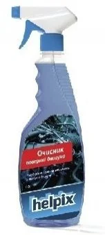 Очисник поверхні двигуна Professional (пляшка ПЕТ HELPIX 4823075800179 (фото 1)