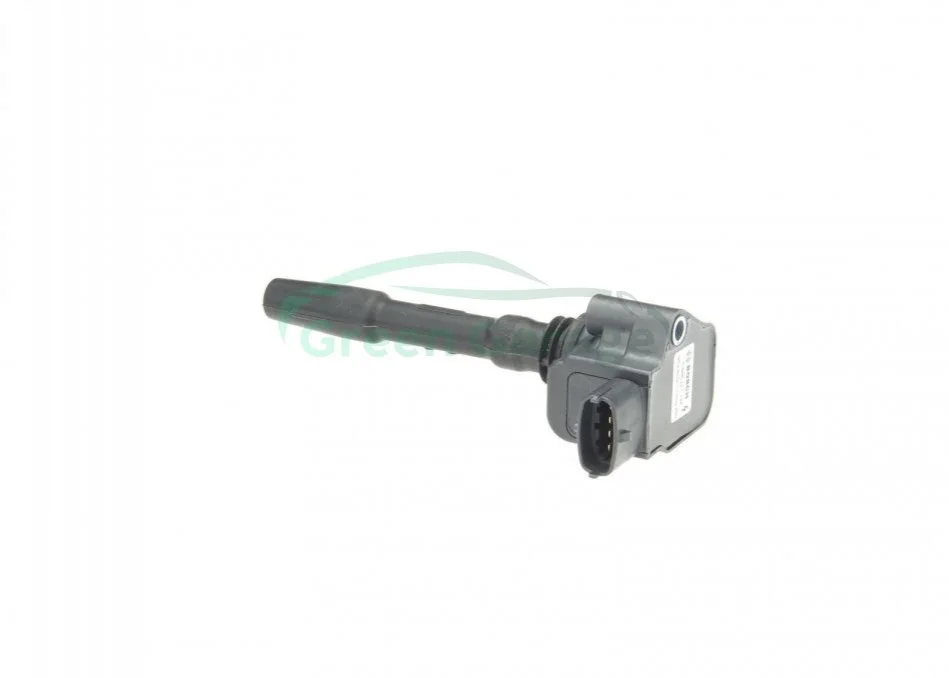 Котушка запалювання MASERATI GHIBLI III, LEVANTE, QUATTROPORTE VI 3.0 05.13- BOSCH 0986221134 (фото 1)