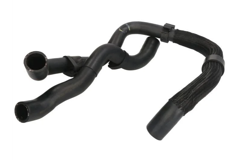 Шланг гумовий системи охолодження Верх SEAT IBIZA V, TOLEDO IV SKODA FABIA III VW POLO V 1.6 07.14- THERMOTEC DWW508TT (фото 1)