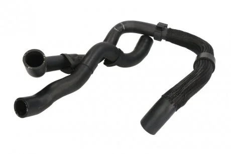 Шланг гумовий системи охолодження Верх SEAT IBIZA V, TOLEDO IV SKODA FABIA III VW POLO V 1.6 07.14- THERMOTEC DWW508TT