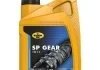 Олива трансмісійна SP GEAR 1011 1л KROON OIL 02229 (фото 1)