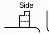 Акумулятор EXIDE YB5LB (фото 2)