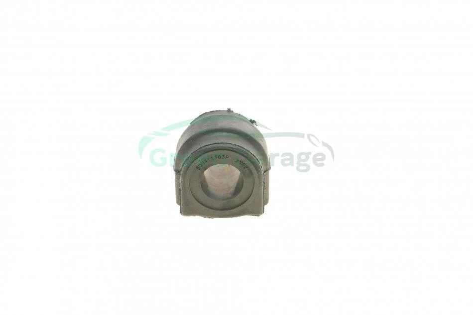 Втулка стабилизатора (переднего) Audi A3/Skoda Octavia III/VW Golf VII 12-(d=22/стабилизатор 23.2mm) BELGUM PARTS BG2263 (фото 1)