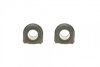 Втулка стабилизатора (переднего) Audi A3/Skoda Octavia III/VW Golf VII 12-(d=22/стабилизатор 23.2mm) BELGUM PARTS BG2262 (фото 2)