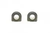 Втулка стабилизатора (переднего) Audi A3/Skoda Octavia III/VW Golf VII 12-(d=22/стабилизатор 23.2mm) BELGUM PARTS BG2262 (фото 2)