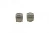 Втулка стабилизатора (переднего) Audi A3/Skoda Octavia III/VW Golf VII 12-(d=22/стабилизатор 23.2mm) BELGUM PARTS BG2262 (фото 3)
